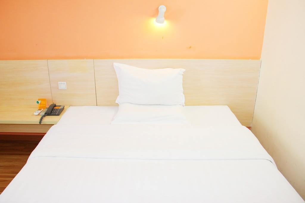 7Days Inn Guangzhou Kecun Branch 部屋 写真