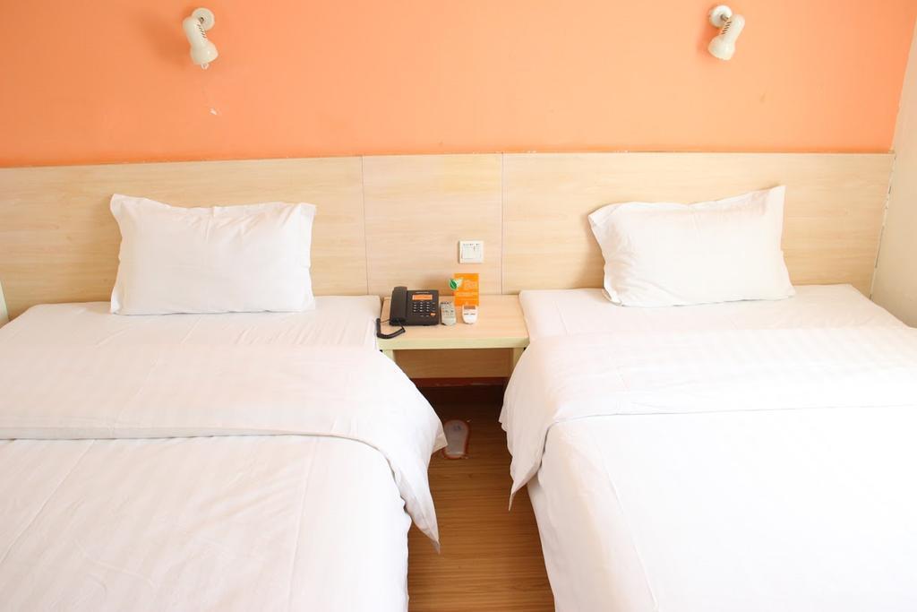 7Days Inn Guangzhou Kecun Branch 部屋 写真