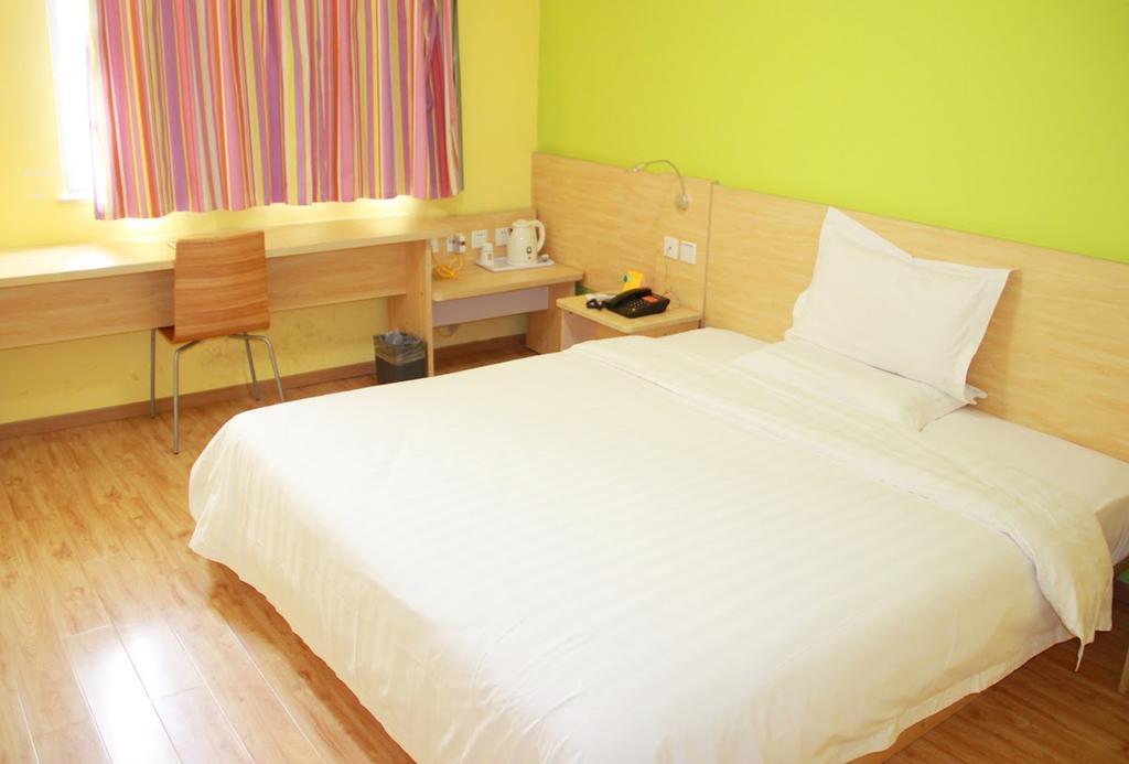 7Days Inn Guangzhou Kecun Branch 部屋 写真