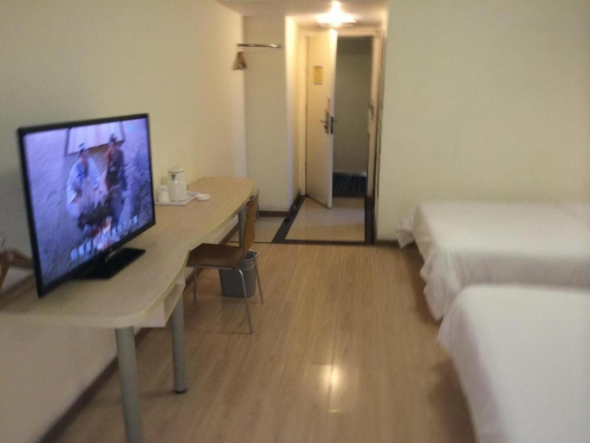 7Days Inn Guangzhou Kecun Branch エクステリア 写真